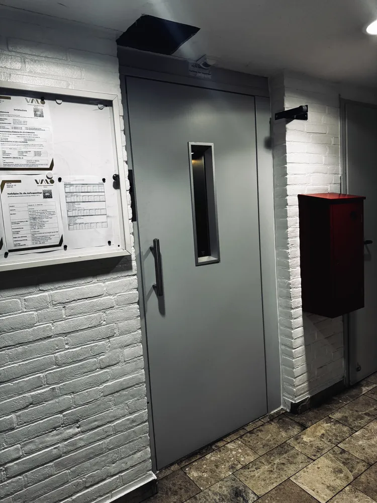 3 Zimmer Wohnung mit 93 m² in Köln – Bild 4