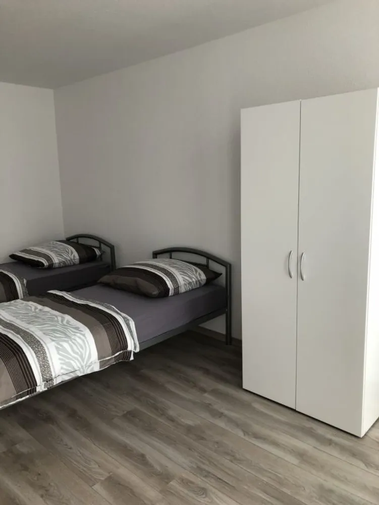 1 Zimmer Wohnung mit 30 m² in Karlsruhe – Bild 6