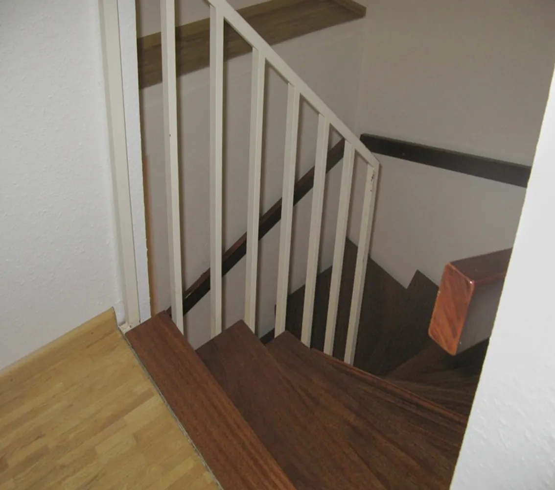 4 Zimmer Wohnung mit 93 m² in Freiburg im Breisgau – Bild 11