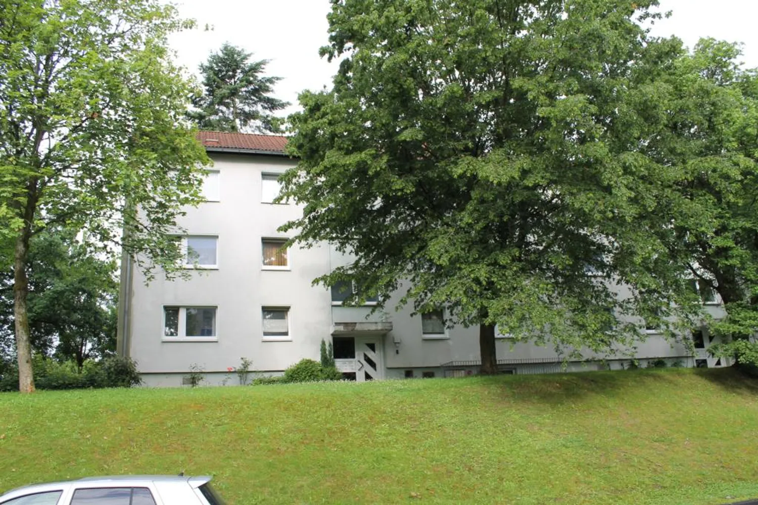 3 Zimmer Wohnung mit 62 m² in Siegen – Bild 9