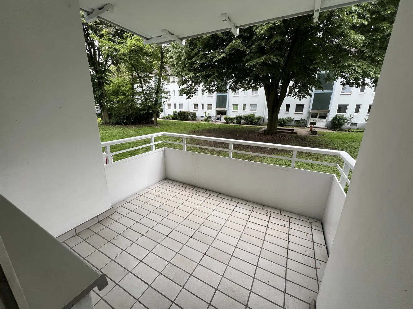 2 Zimmer Wohnung mit 52 m² in Duisburg – Bild 7