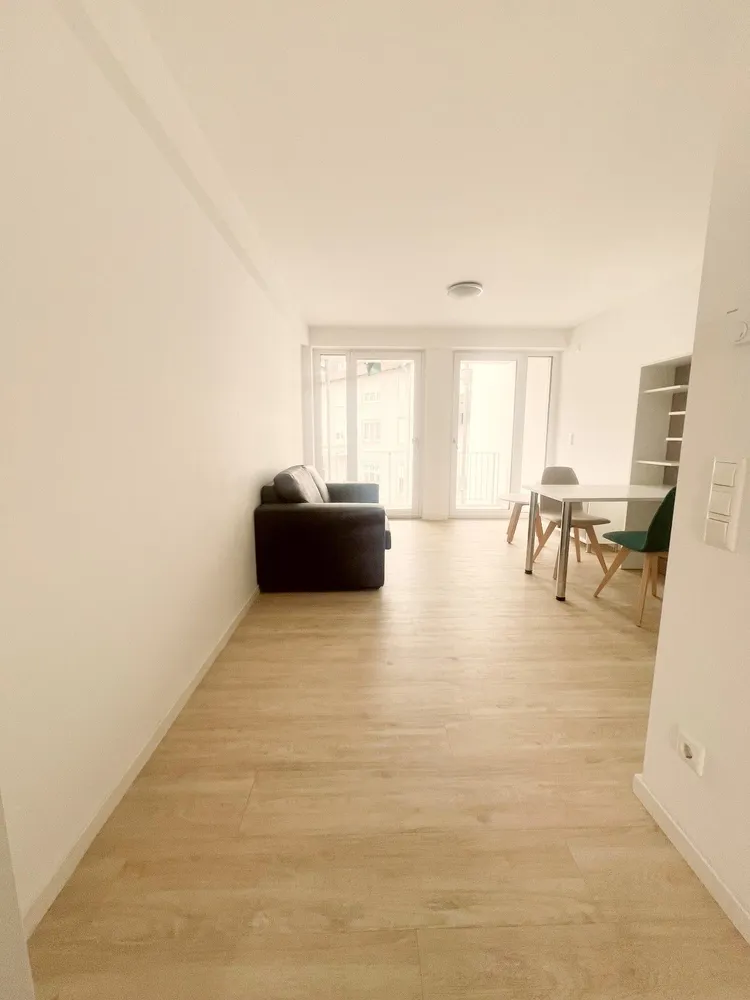 1 Zimmer Wohnung mit 40 m² in Nürnberg – Bild 1