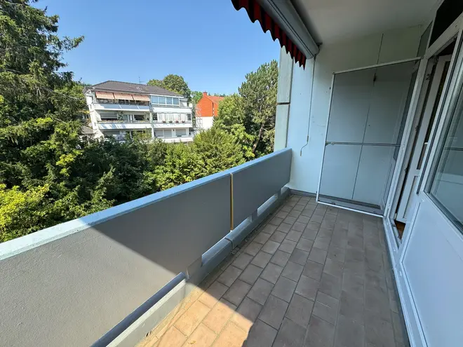 2 Zimmer Wohnung mit 77 m² in Bonn – Bild 10