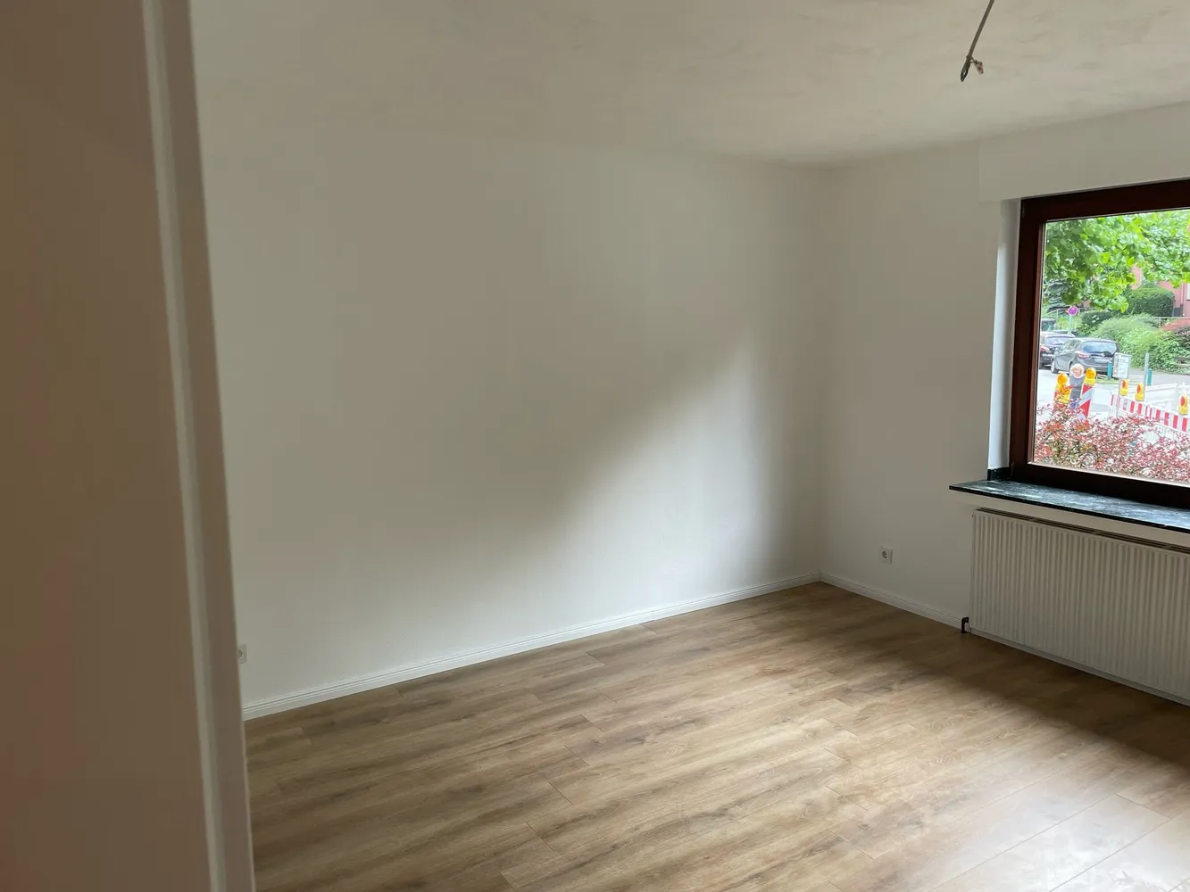 2 Zimmer Wohnung mit 50 m² in Duisburg – Bild 6