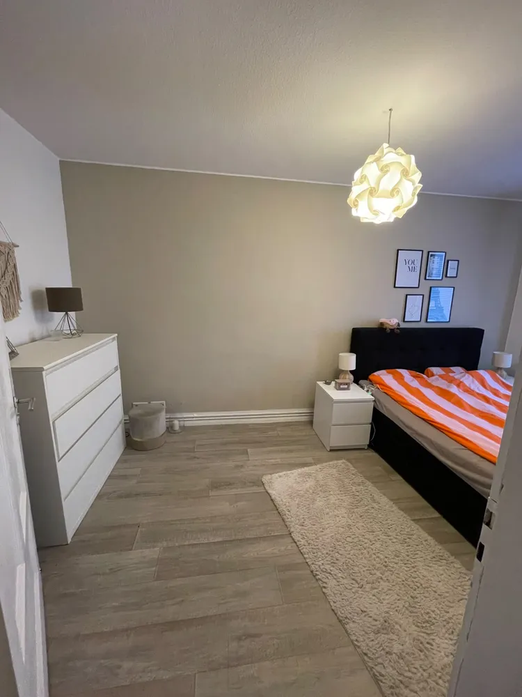 4 room apartment with 87 m² in Brunswick – Photo 4