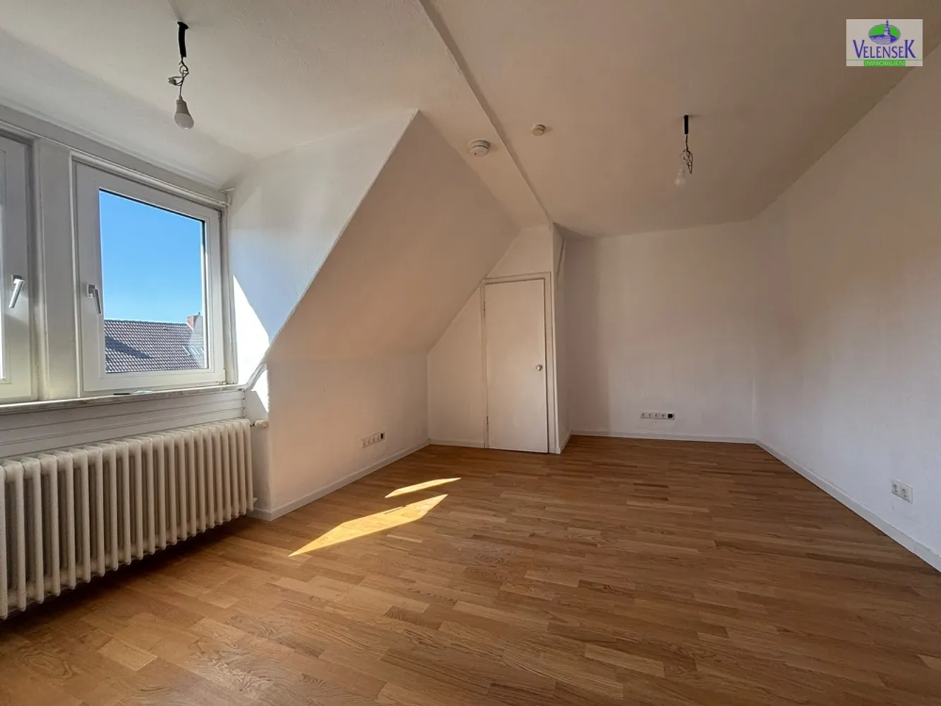 3 Zimmer Wohnung mit 64 m² in Braunschweig – Bild 3