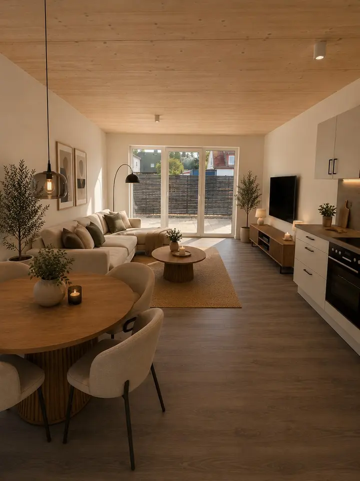 6 Zimmer Haus mit 167 m² in Mainz – Bild 9