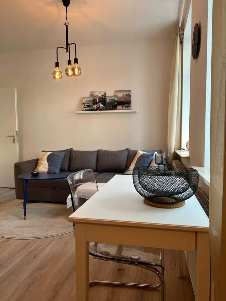 2 Zimmer Wohnung mit 40 m² in Erfurt – Bild 3