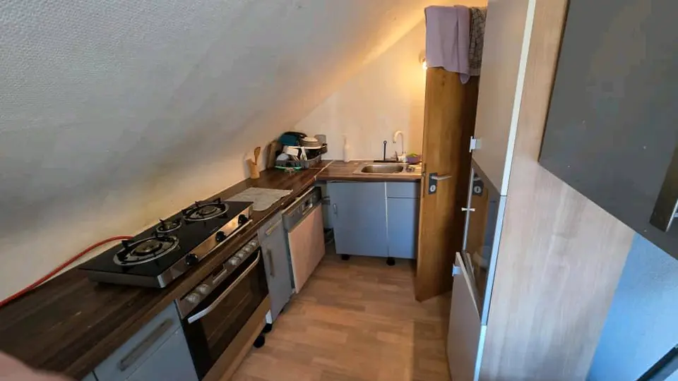 2 Zimmer Wohnung mit 55 m² in Kehl – Bild 9