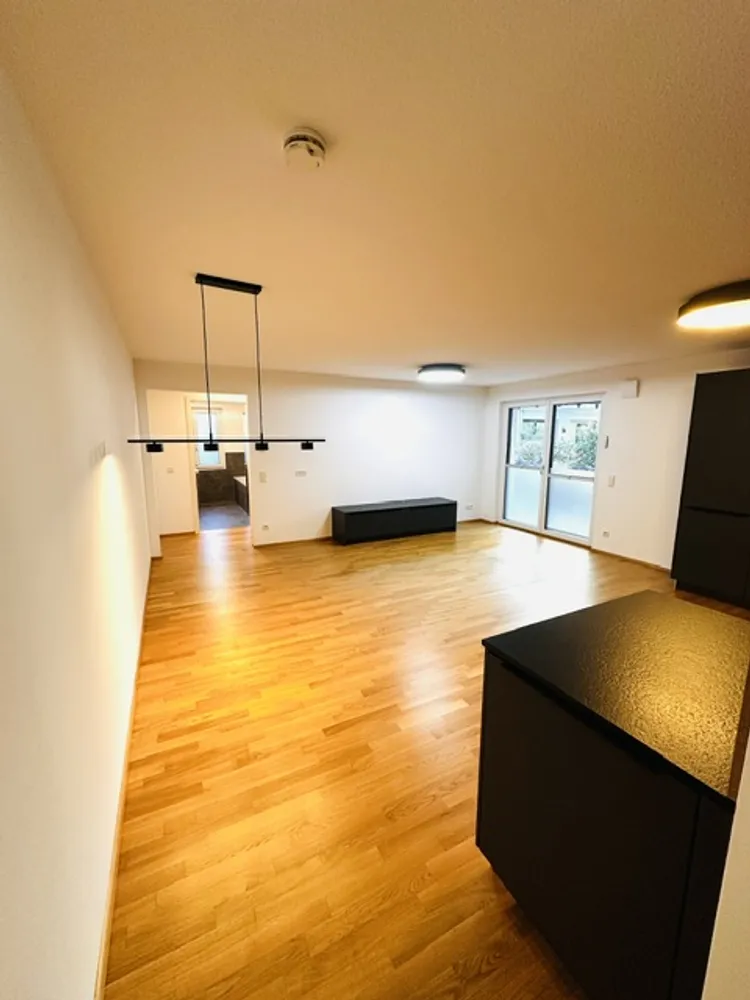 3 Zimmer Wohnung mit 84 m² in Fürth – Bild 5