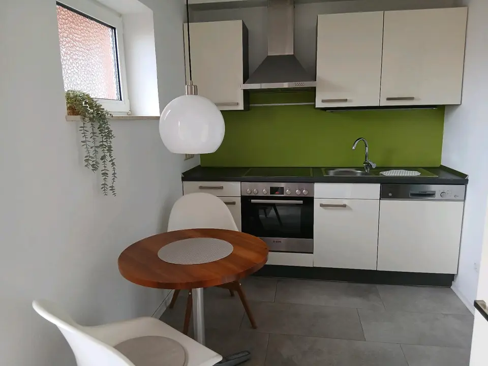 Studio mit 22 m² in Aurich – Bild 6
