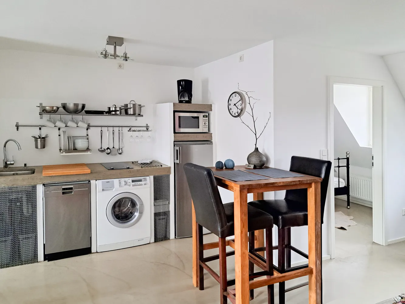 2 Zimmer Wohnung mit 42 m² in Krefeld – Bild 5