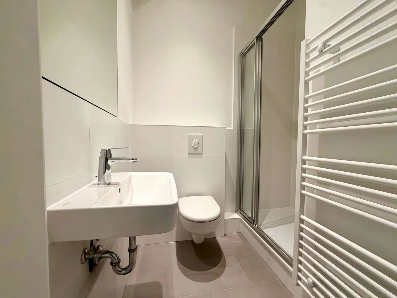 2 Zimmer Wohnung mit 64 m² in Berlin – Bild 5