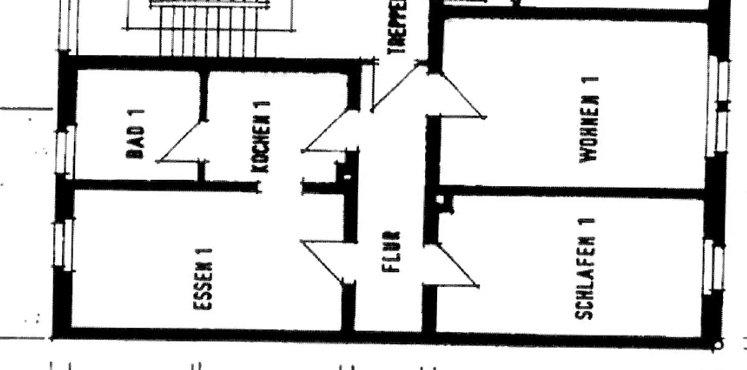 3 Zimmer Wohnung mit 75 m² in Landau in der Pfalz – Bild 9