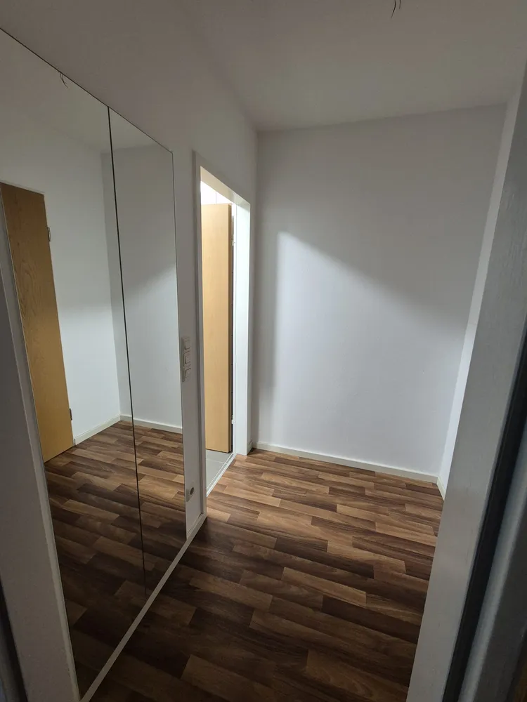 1 Zimmer Wohnung mit 37 m² in Regensburg – Bild 5