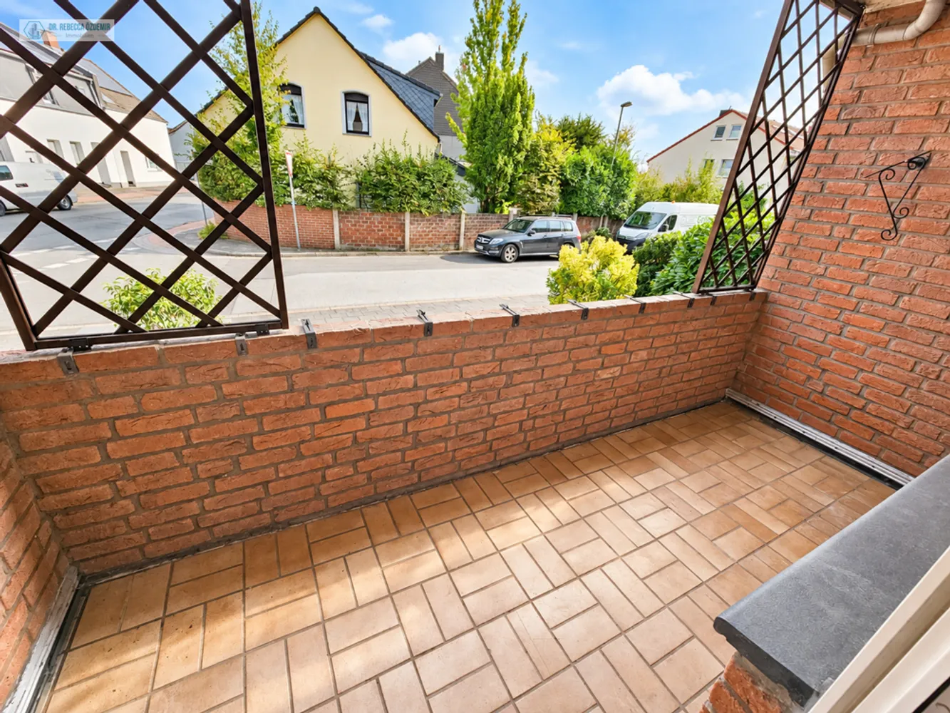 2 Zimmer Wohnung mit 65 m² in Duisburg – Bild 1