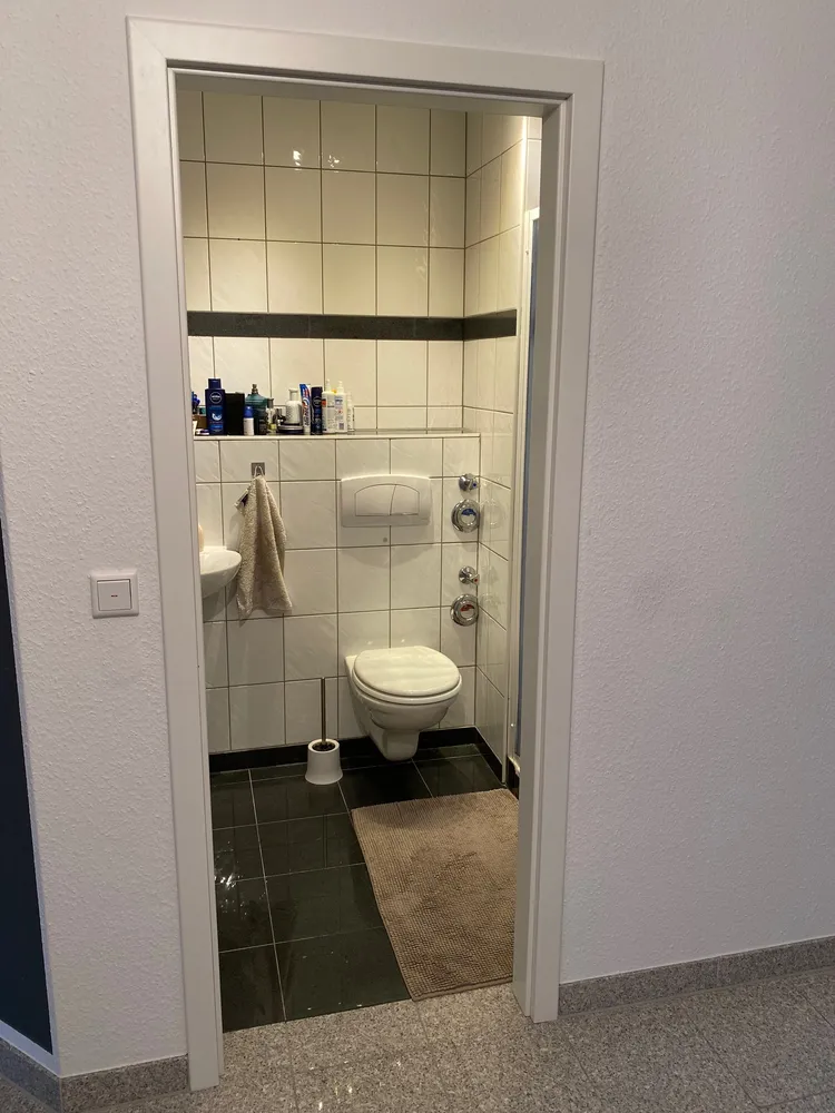 3 Zimmer Wohnung mit 103 m² in Frankfurt am Main – Bild 9