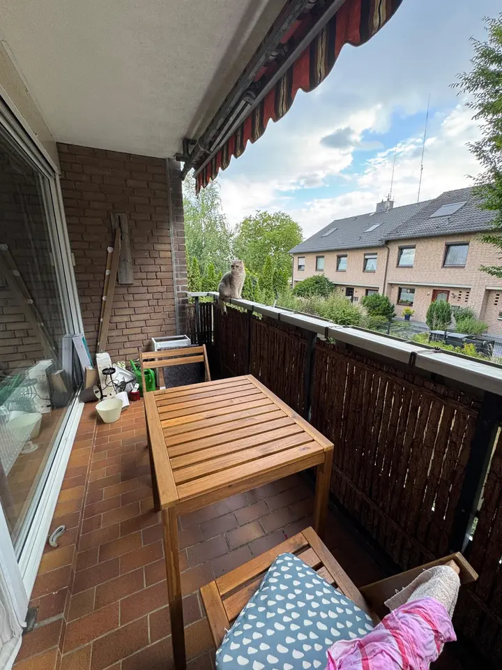 2 Zimmer Wohnung mit 88 m² in Hilden – Bild 7