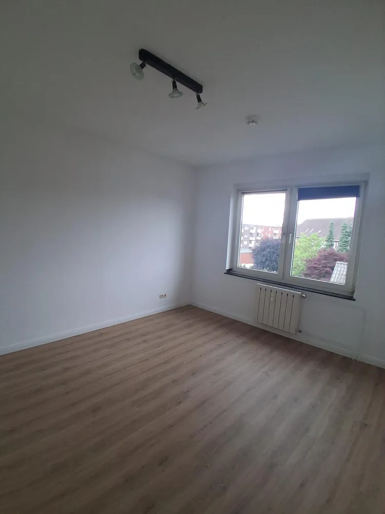 3 Zimmer Wohnung mit 54 m² in Moers – Bild 7