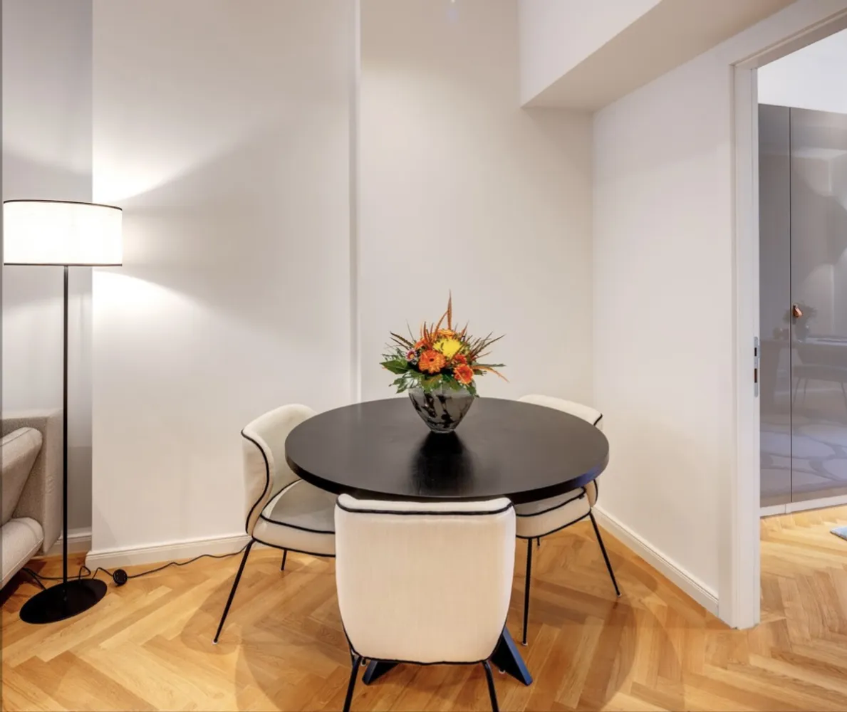 3 Zimmer Wohnung mit 75 m² in München – Bild 12