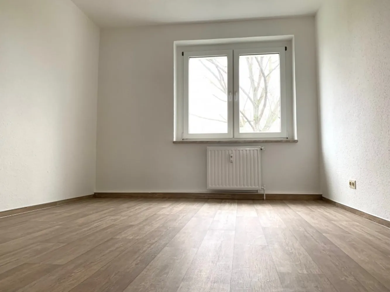 3 room apartment with 62 m² in Zeitz – Photo 6
