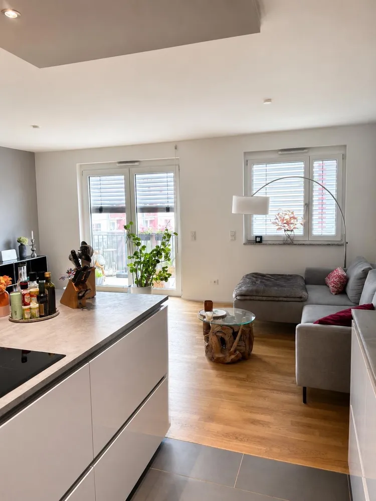 3 Zimmer Wohnung mit 94 m² in Hannover – Bild 3