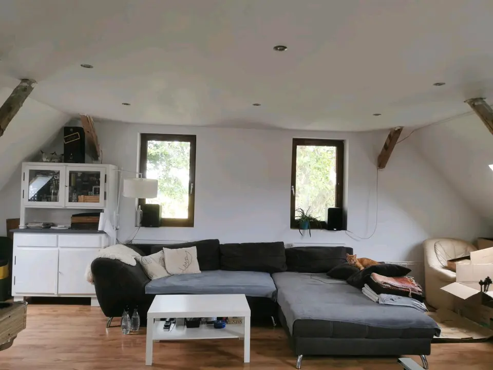 4 Zimmer Wohnung mit 120 m² in Lengerich – Bild 2