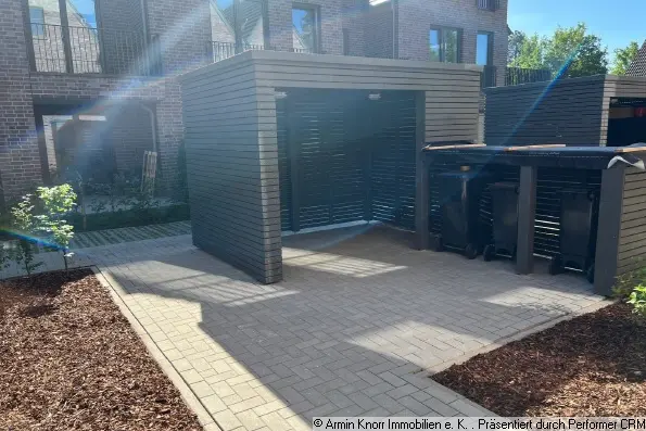 6 Zimmer Haus mit 122 m² in Oldenburg – Bild 4