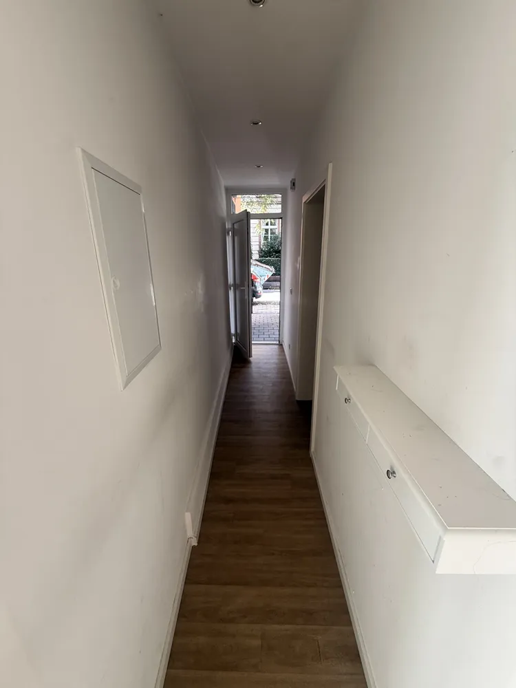 1 room apartment with 30 m² in Frankfurt am Main – Photo 5