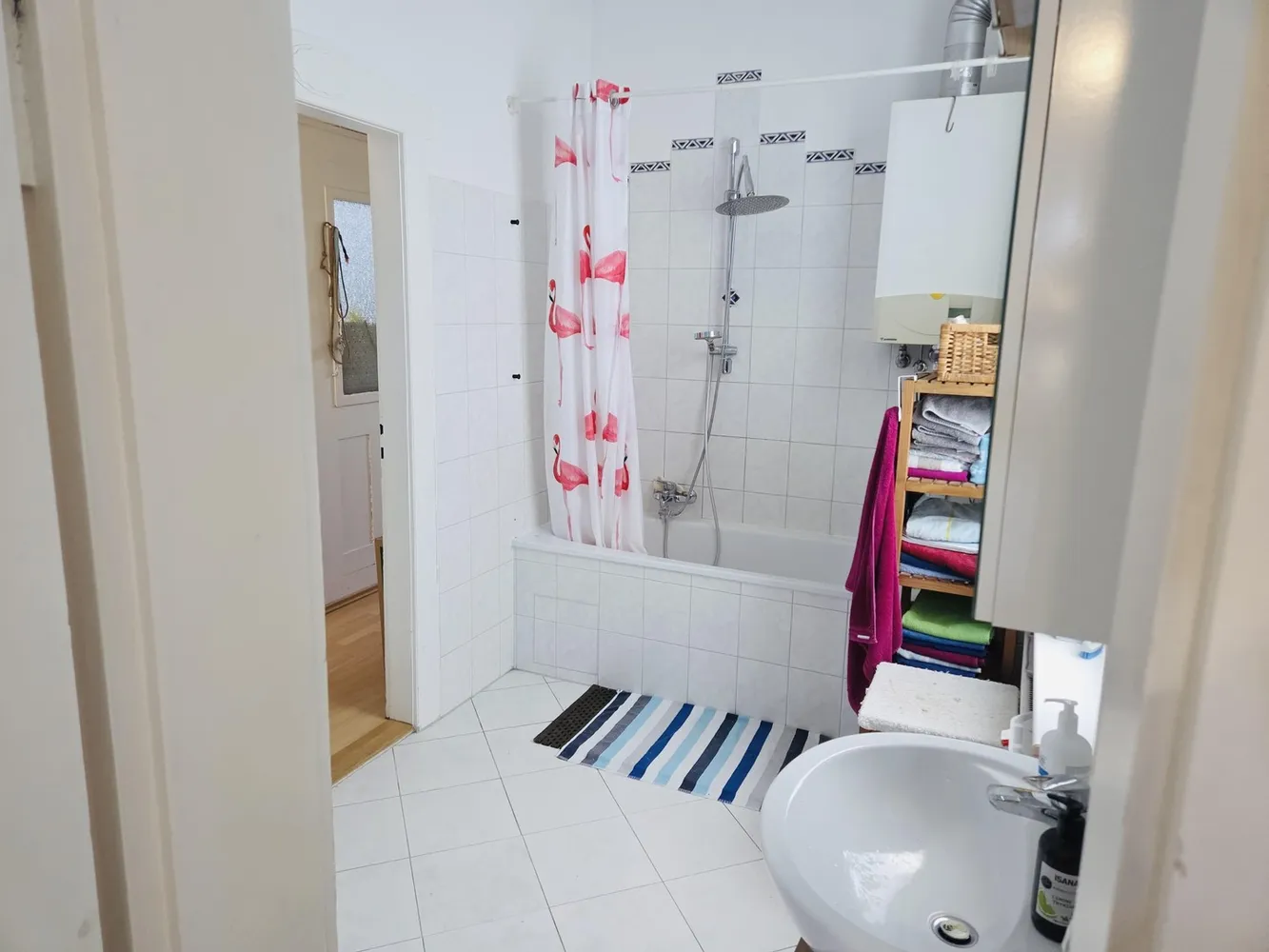3 Zimmer Wohnung mit 94 m² in Stuttgart – Bild 3