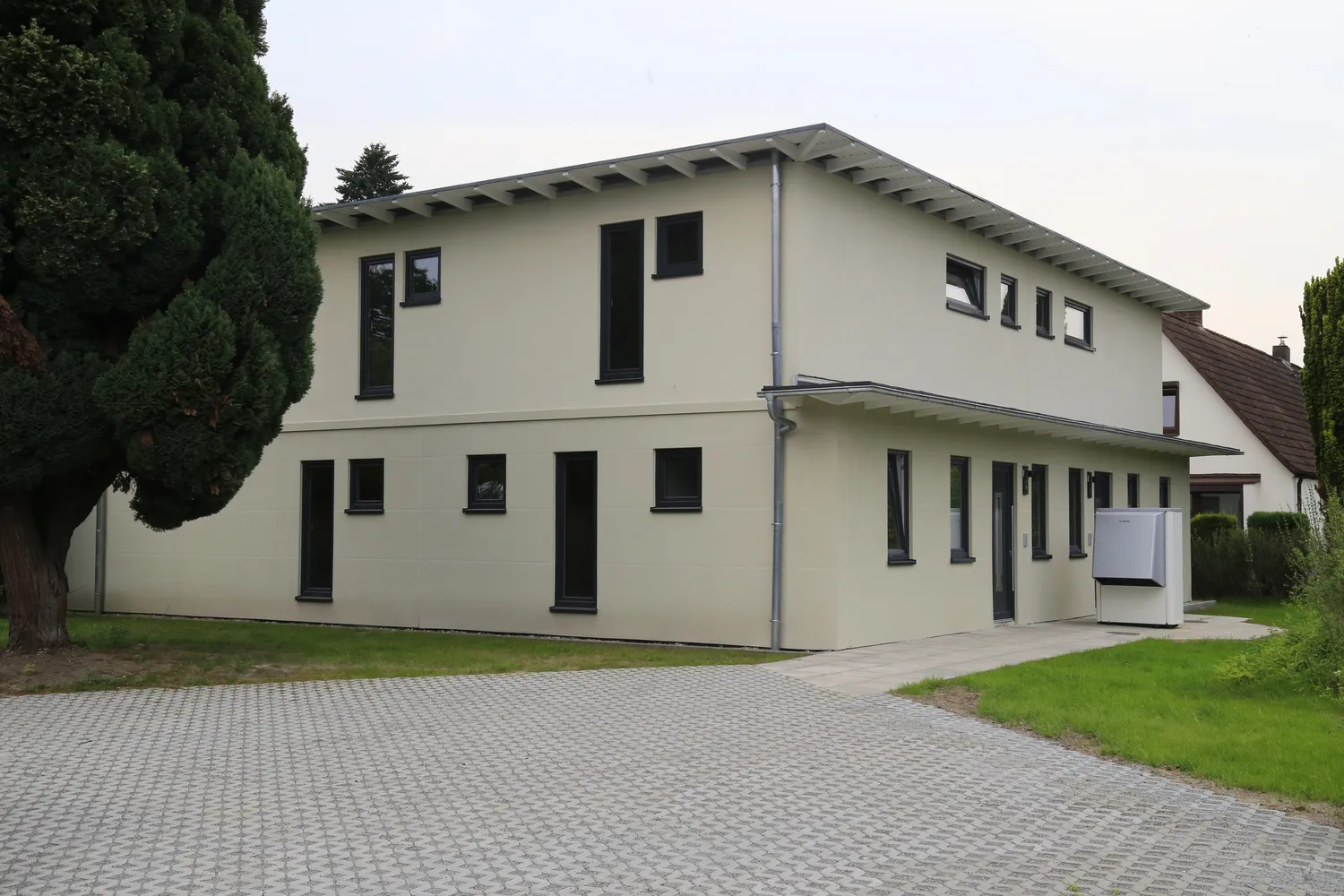 3 Zimmer Wohnung mit 105 m² in Hamburg – Bild 1