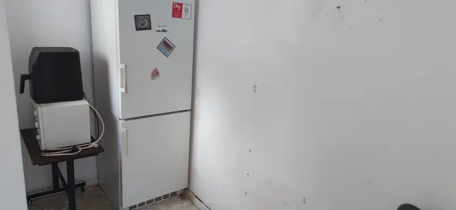 4 room apartment with 74 m² in Brunswick – Photo 5