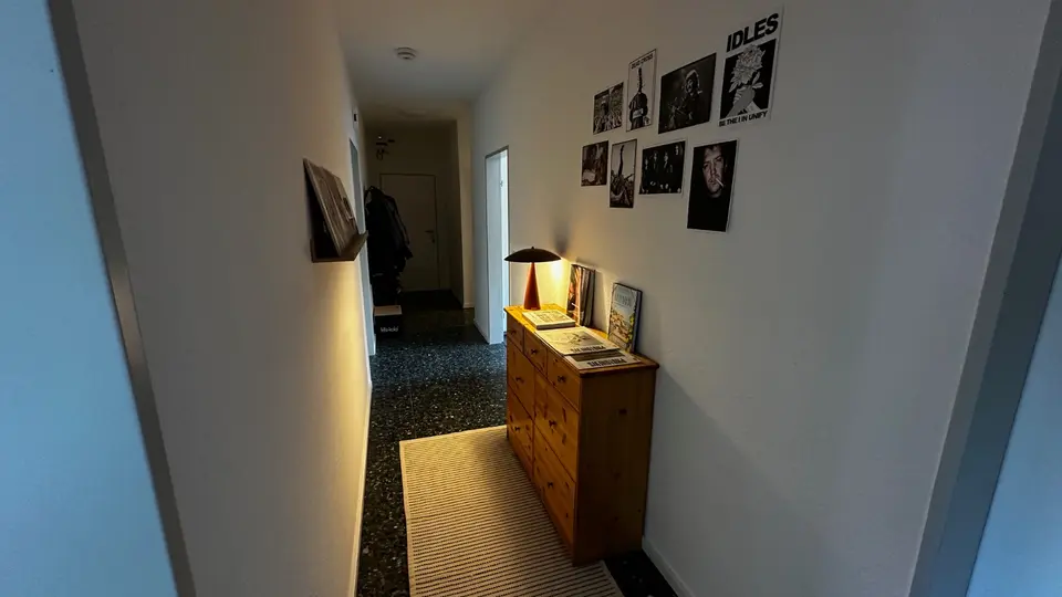 WG-Zimmer mit 15 m² in Coesfeld – Bild 9