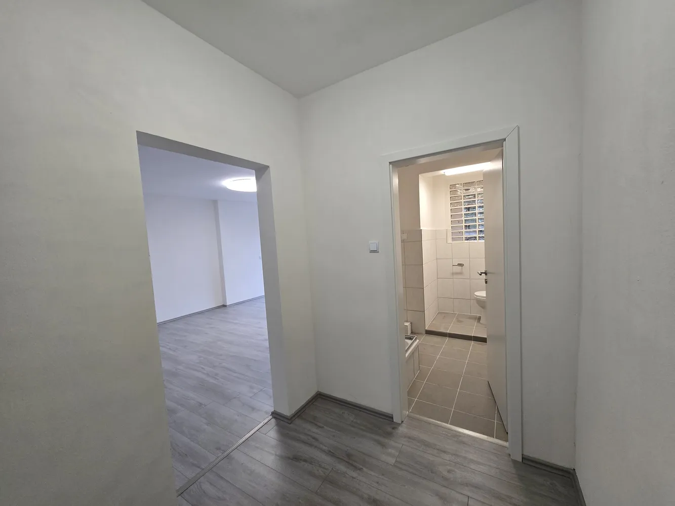3 Zimmer Wohnung mit 56 m² in Oberhausen – Bild 3