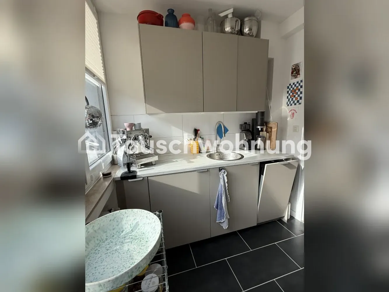 2 Zimmer Wohnung mit 33 m² in Köln – Bild 10
