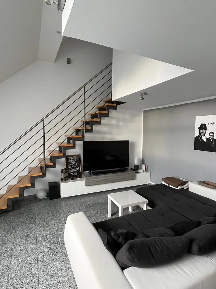 3 Zimmer Wohnung mit 85 m² in Düsseldorf – Bild 7