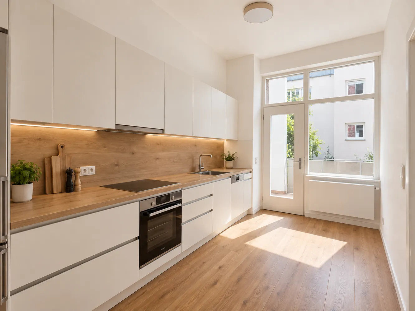 3 Zimmer Wohnung mit 95 m² in Stuttgart – Bild 9