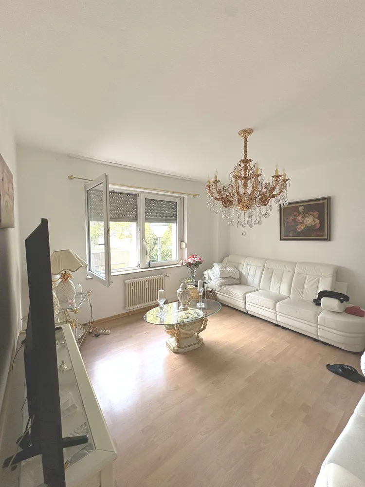 3 Zimmer Wohnung mit 95 m² in Krefeld – Bild 5
