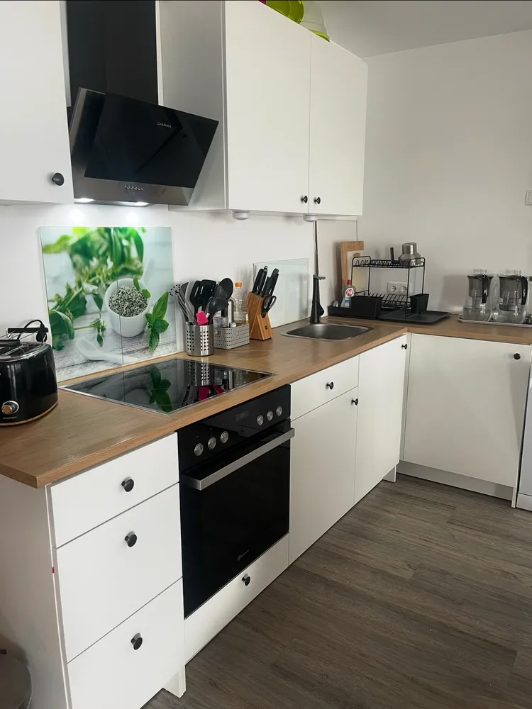 5 Zimmer Wohnung mit 130 m² in Ludwigshafen am Rhein – Bild 3