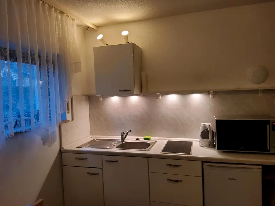 2 Zimmer Wohnung mit 31 m² in Wiesbaden – Bild 6