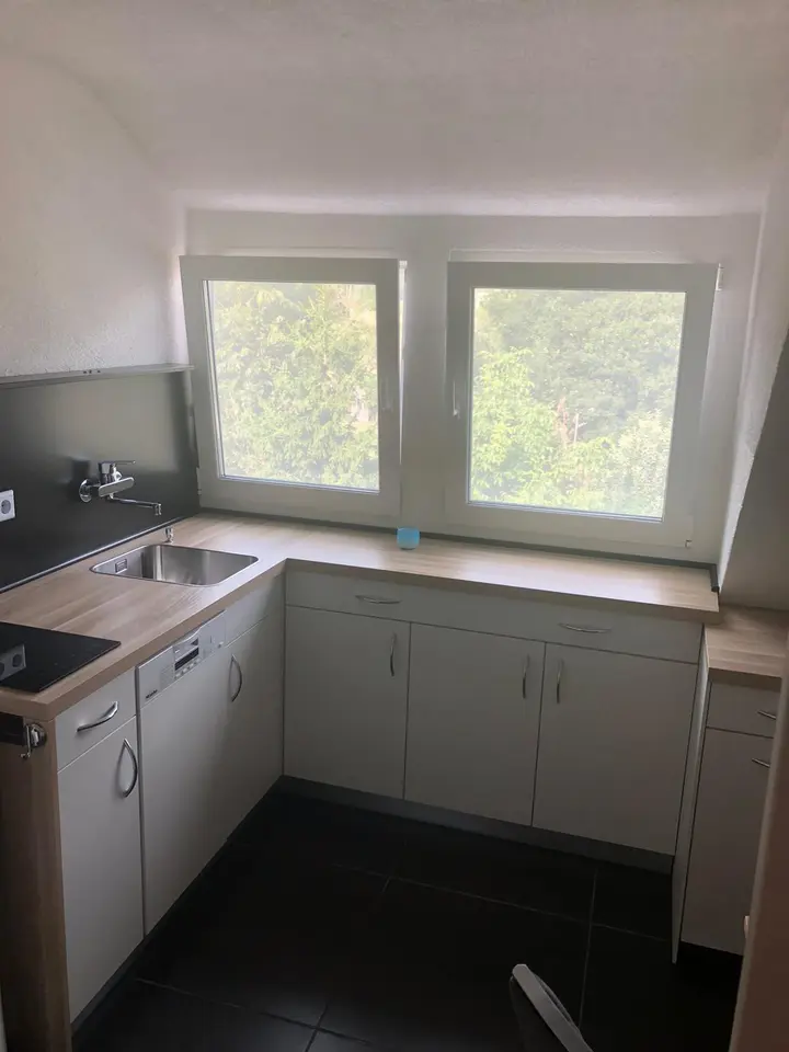 Shared room with 38 m² in Lörrach – Photo 3