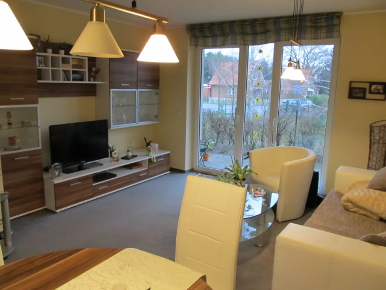 2 Zimmer Wohnung mit 55 m² in Lüneburg – Bild 9