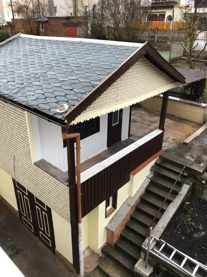 3 Zimmer Wohnung mit 65 m² in Eisenach – Bild 9