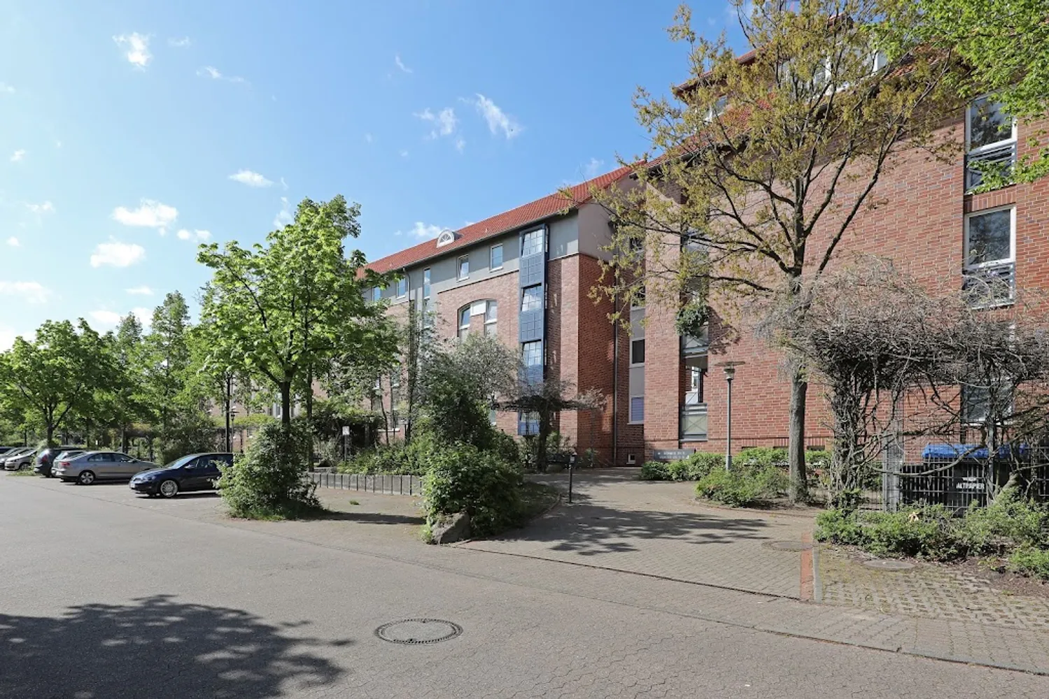 2 Zimmer Wohnung mit 67 m² in Wolfsburg – Bild 6