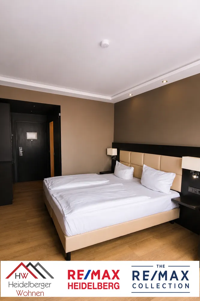 1 Zimmer Wohnung mit 18 m² in Karlsruhe – Bild 4