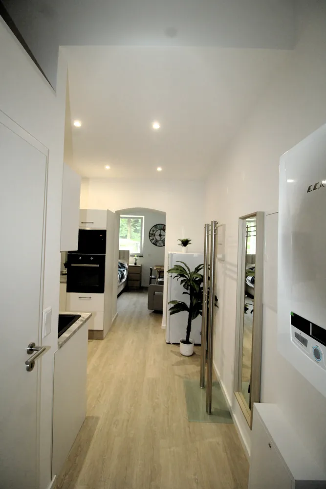 1 Zimmer Wohnung mit 30 m² in Dortmund – Bild 10