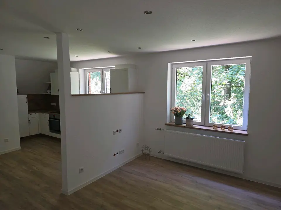 5 Zimmer Wohnung mit 120 m² in Lingen – Bild 9