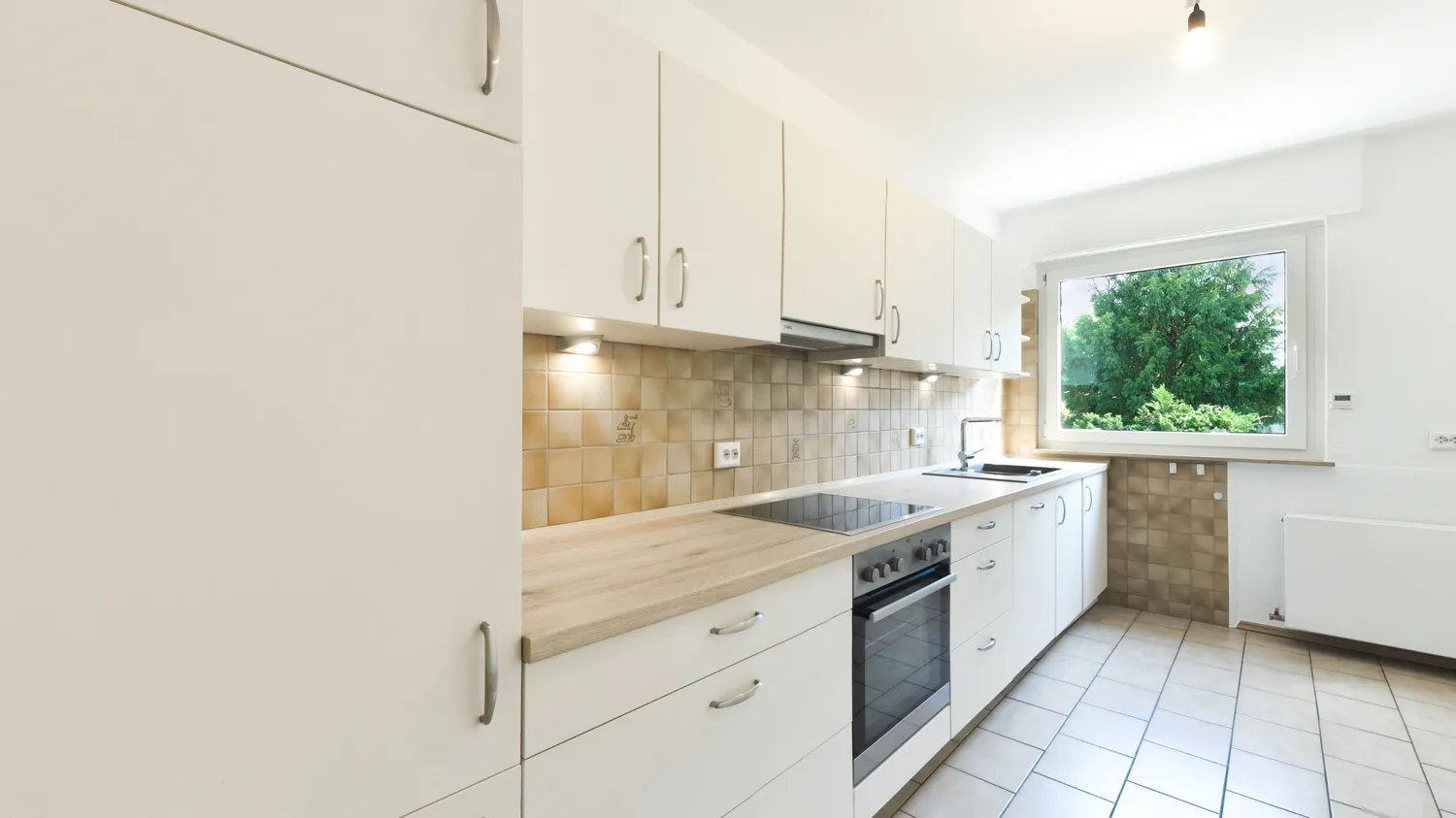 3 Zimmer Wohnung mit 72 m² in Köln – Bild 5