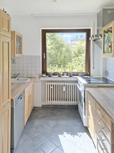 3 Zimmer Wohnung mit 83 m² in Kassel – Bild 6
