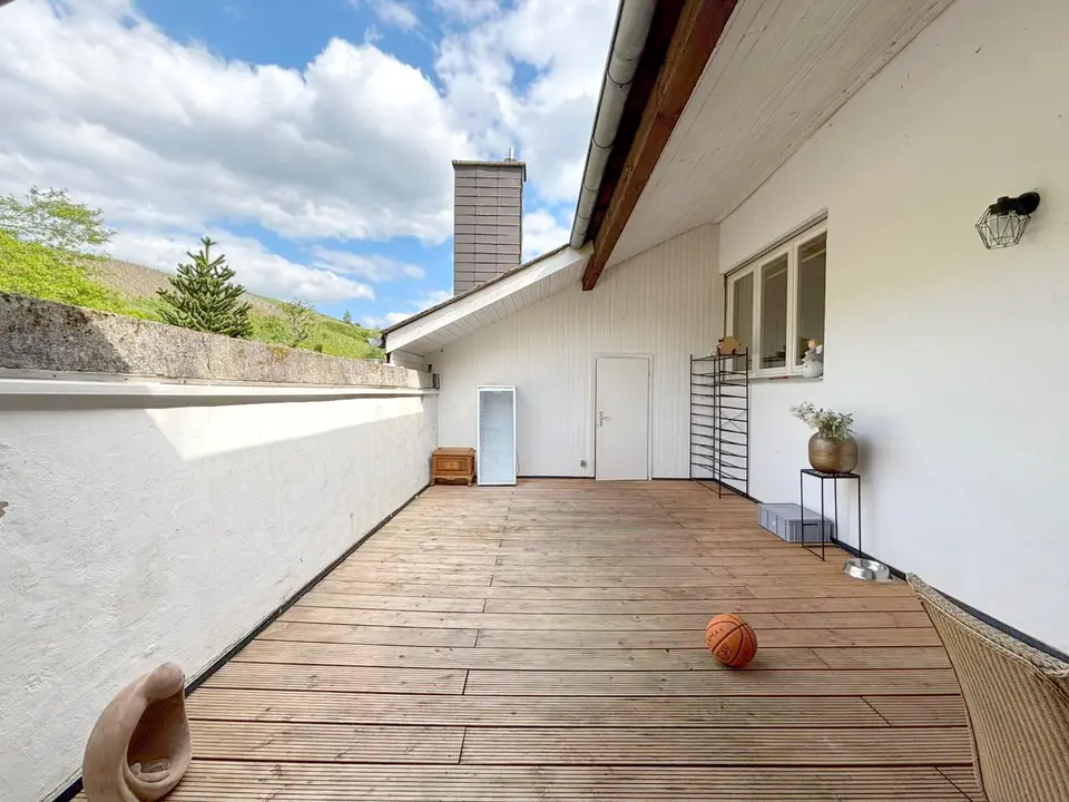 6 Zimmer Haus mit 160 m² in Trier – Bild 10